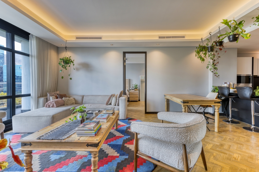 2 Bedroom Property for Sale in Cape Town City Centre Western Cape